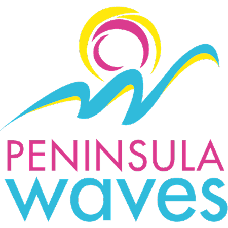 Peninsula Waves
